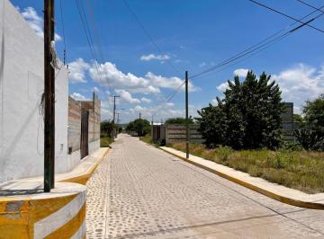Terreno / Lote · 770m² · Terreno en Venta en San Juan del Rio, Queretaro