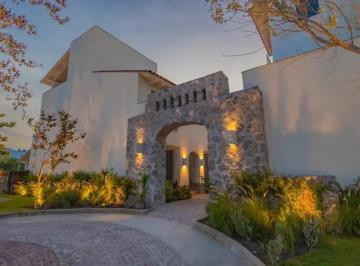 1 · Villa en Parras de La Fuente, Coahuila