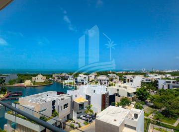 Departamento de 2 habitaciones, Benito Juárez · Precioso Departamento en Venta en Riva Puerto Cancun