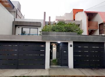 Casa de 4 habitaciones, Tlalpan · Lujosa y Moderna Residencia en Coapa, Cdmx