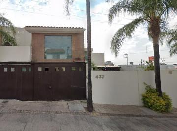 Casa de 4 habitaciones, Durango · Hermosa Casa en Zona Residencial