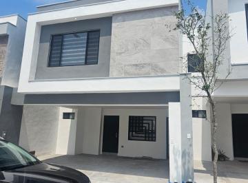 Casa de 3 habitaciones, García · Casa Renta $20,000 3 Recámaras Cumbres Dom