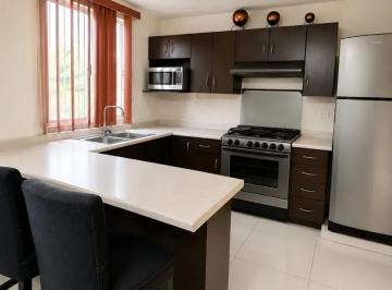 1 · Departamento Amueblado en Renta – Privada Valle Poniente (Santa Catarina)