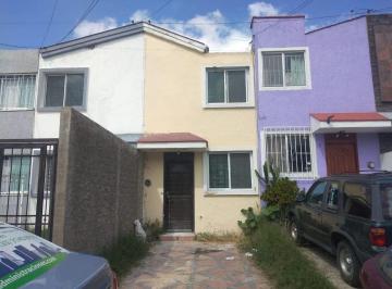Casa · 58m² · 2 Recámaras · 1 Estacionamiento · Haciendas del Tepeyac 2 Hab. 2 Niveles