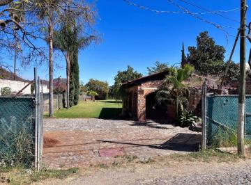 Terreno / Lote , Chapala · Venta de Terreno en Chapala