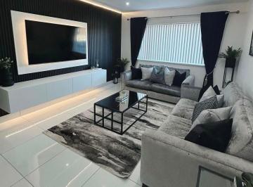 Casa de 3 habitaciones, Atizapán de Zaragoza · Excelente Casa en Lago Esmeralda