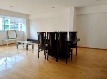 Departamento de 3 habitaciones, Miguel Hidalgo · Departamento en Venta en City Towers Polanco