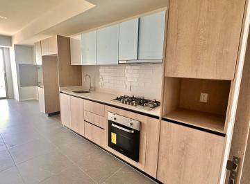 Departamento de 1 habitación, Zapopan · Departamento Nuevo en Venta en Solares, Soaré, Zona Real 56 m²