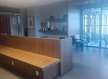 Oficina · 116m² · Oficina en Renta en Yama Jardines del Pedregal con Vista Al Periférico