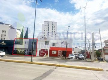 Local comercial , Puebla · Local de 110 m² en Renta - Circuito Juan Pablo II