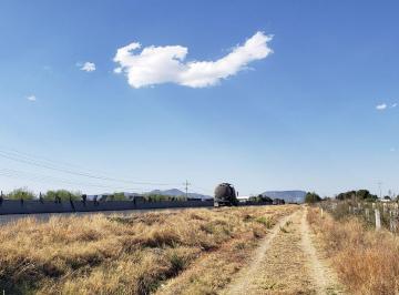 Terreno industrial , Saltillo · Terreno en Venta Sobre Carretera a Zacatecas en Zona Industrial