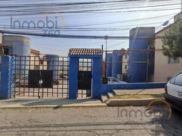 Departamento · 2 Recámaras · Departamento en Lomas de Coacalco