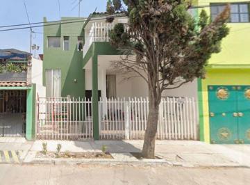 Casa de 3 habitaciones, Corregidora · Venta de Casa en Queretaro Col El Pueblito Queretaro