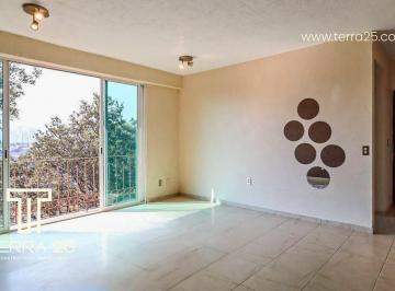 1 · Departamento en Renta en Lomas de Chamizal