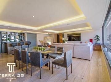 1 · Departamento en Bosques de Las Lomas en Renta