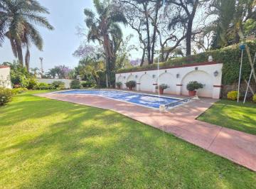 Casa de 3 habitaciones, Cuernavaca · Excelente Casa en Condominio en un Nivel