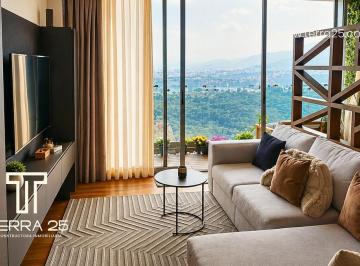 1 · Departamento Amueblado en Venta Y/o Renta en Santa Fe