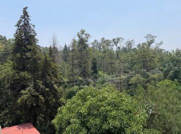 Departamento de 3 habitaciones, Miguel Hidalgo · Venta Departamento en Privada con Terraza en Cumbres de Acutzingo, Lomas Altas