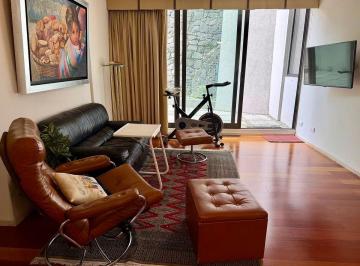 Departamento de 3 habitaciones, Miguel Hidalgo · Venta Departamento en Privada con Terraza en Cumbres de Acutzingo, Lomas Altas