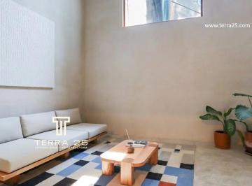 1 · Townhouse en Venta en La Colonia Álamos