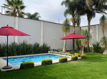 Casa · 602m² · 3 Recámaras · 4 Estacionamientos · Casa en Venta en Bosques del Refugio León Guanajuato