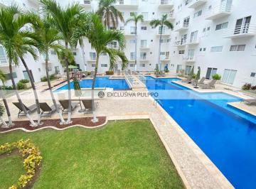 Departamento · 70m² · 2 Recámaras · 2 Estacionamientos · Residencial Puerta Diamante: Departamento en Venta en Granjas del Marqués