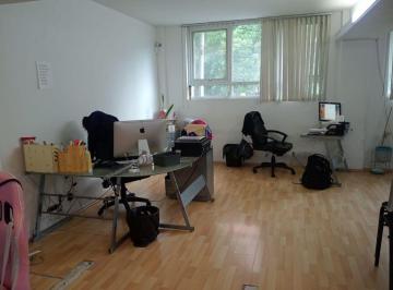 Oficina , Cuauhtémoc · Renta de Excelente Oficina de 100 m² 3 Priv. Medio Baño Col. Condesa