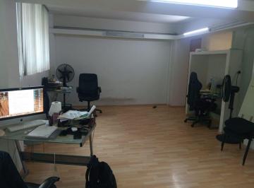 Oficina , Cuauhtémoc · Renta de Excelente Oficina de 100 m² 3 Priv. Medio Baño Col. Condesa