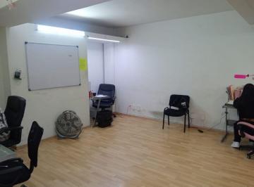 Oficina , Cuauhtémoc · Renta de Excelente Oficina de 100 m² 3 Priv. Medio Baño Col. Condesa