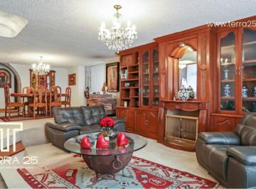 1 · Casa en Venta en Jardines de San Mateo