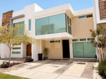Casa en condominio de 3 habitaciones, Zapopan · Casa en Venta//la Cima Zapopan