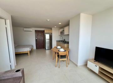 Departamento de 1 habitación, Monterrey · Departamento Loft en Renta Vitant Garza Sada