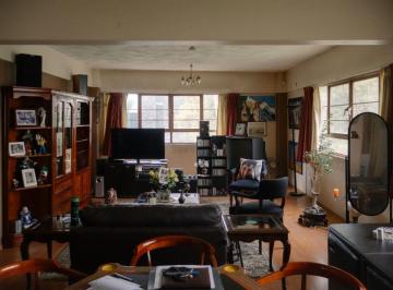 Departamento de 3 habitaciones, Benito Juárez · Departamento en Venta