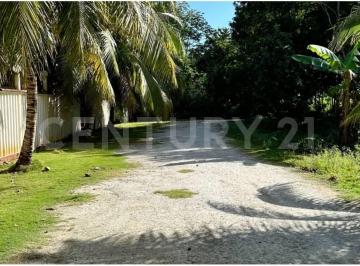Foto 1 · Terreno en Bacalar, Buenavista a 2 Calles de La Laguna