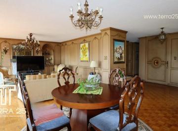 1 · Departamento en Venta Polanco I Sección