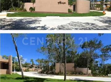 Terreno / Lote · 215m² · Terrenos Premium en Ahimsa, Selvazama Tulum
