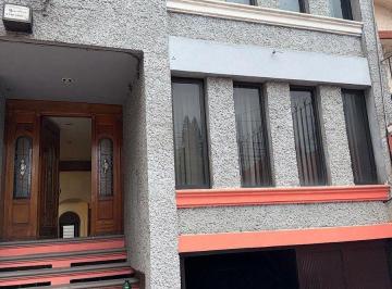 Casa de 5 habitaciones, Gustavo A. Madero · Casa en Renta Lindavista Frente a Plaza Torres Ideal Familia U Oficinas