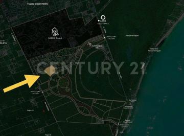 Terreno / Lote · 208m² · Terrenos Premium en Ahimsa, Selvazama Tulum