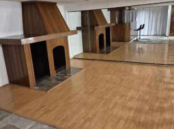 Casa en condominio de 2 habitaciones, Tlalpan · Se Renta Casa Duplex