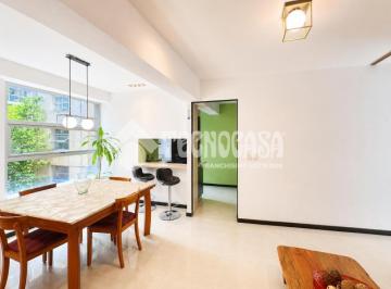 Foto · Departamento - Renta