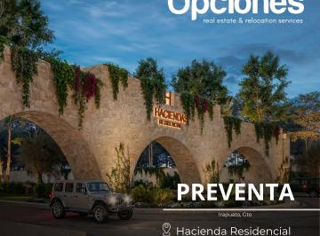 Terreno / Lote , Irapuato · Terrenos en Venta en Haciendas Residencial Irapuato
