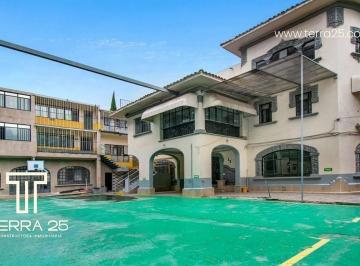 1 · Venta o Renta de Casa o Terreno en Polanco a Media Cuadra de Masaryk