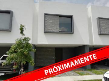 Casa · 136m² · 3 Recámaras · 2 Estacionamientos · Nuevo Mexico 3 Habitaciones 2 Niveles