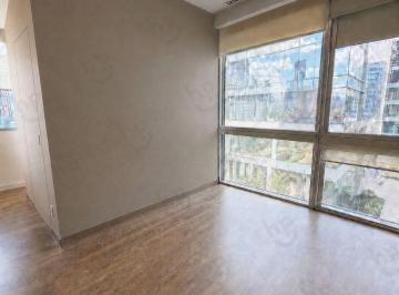 Departamento de 2 habitaciones, San Pedro Garza García · Departamento Doble Orientación · 1 Rec + Flex · 2 Baños · 84 m² · Liu Residences · Vista Ciudad