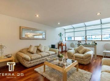 1 · Casa en Venta en Lomas de Tecamachalco