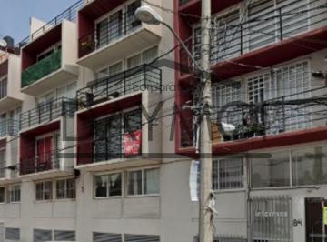 Departamento de 2 habitaciones, Cuauhtémoc · Departamento en Gorostiza 84, Cdmx