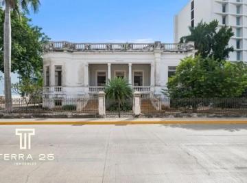 1 · Terreno en Venta o Aportación en Mérida