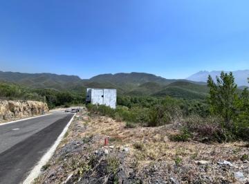 1 · Terreno en Venta Carretera Nacional
