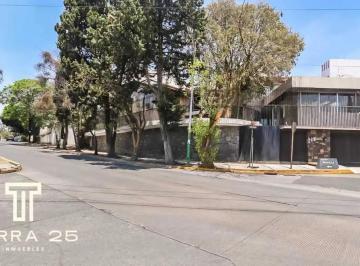 1 · Casa Esquinera en Venta Lomas de Tecamachalco