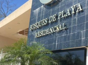 Terreno / Lote · 119m² · Terreno en Residencial Bosques de Playa
